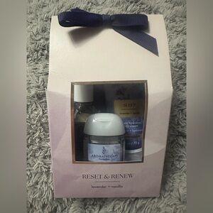 Bath & Body Works Self-Care Gift Box